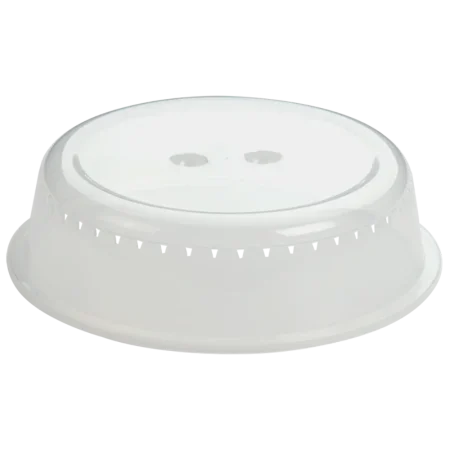 Tapa para microondas