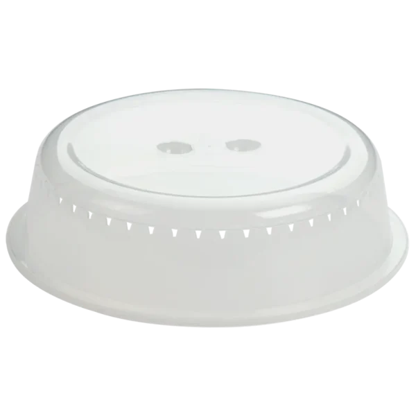 Tapa para microondas
