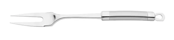 Tenedor para carne de acero inoxidable Exquisite
