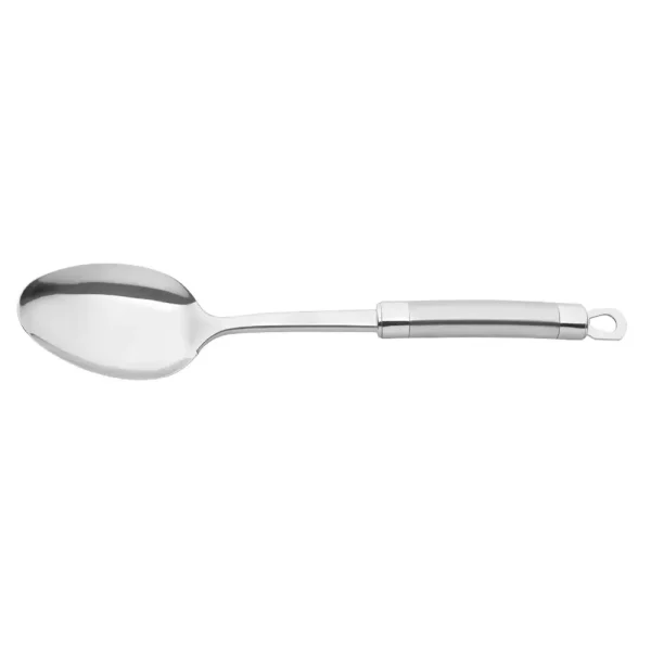 Cuchara de servir de acero inoxidable Exquisite