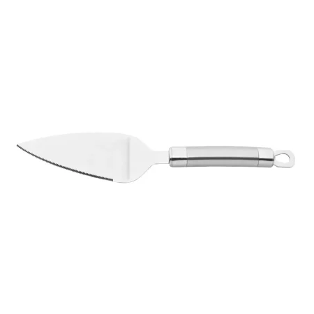 Cuchillo para tortas de acero inoxidable Exquisite