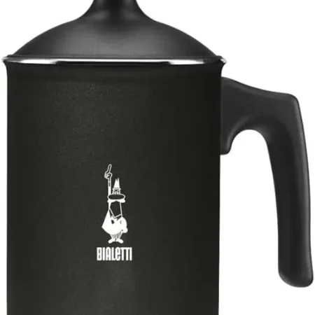 Espumadora de leche manual 6 tazas