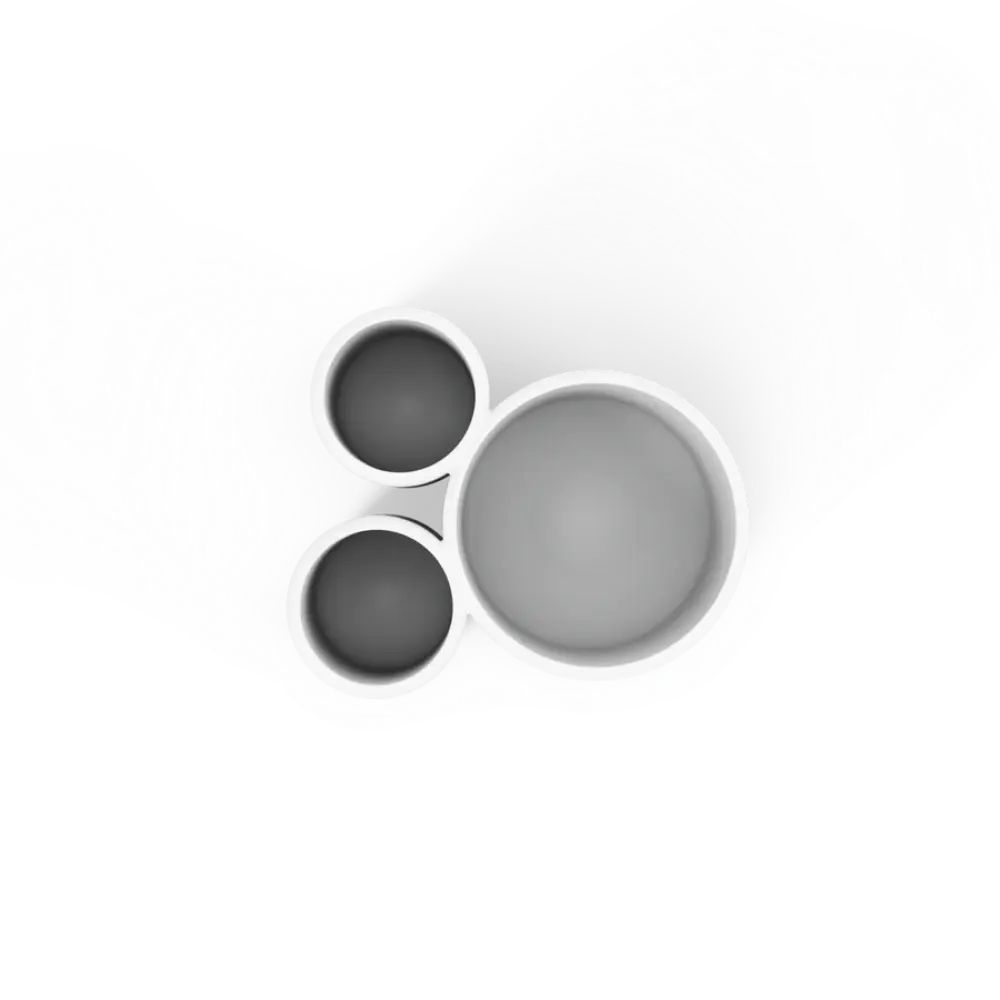 Porta cepillos de dientes - Image 2