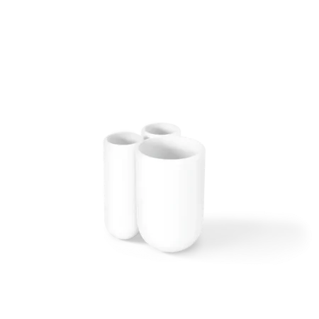 Porta cepillos de dientes