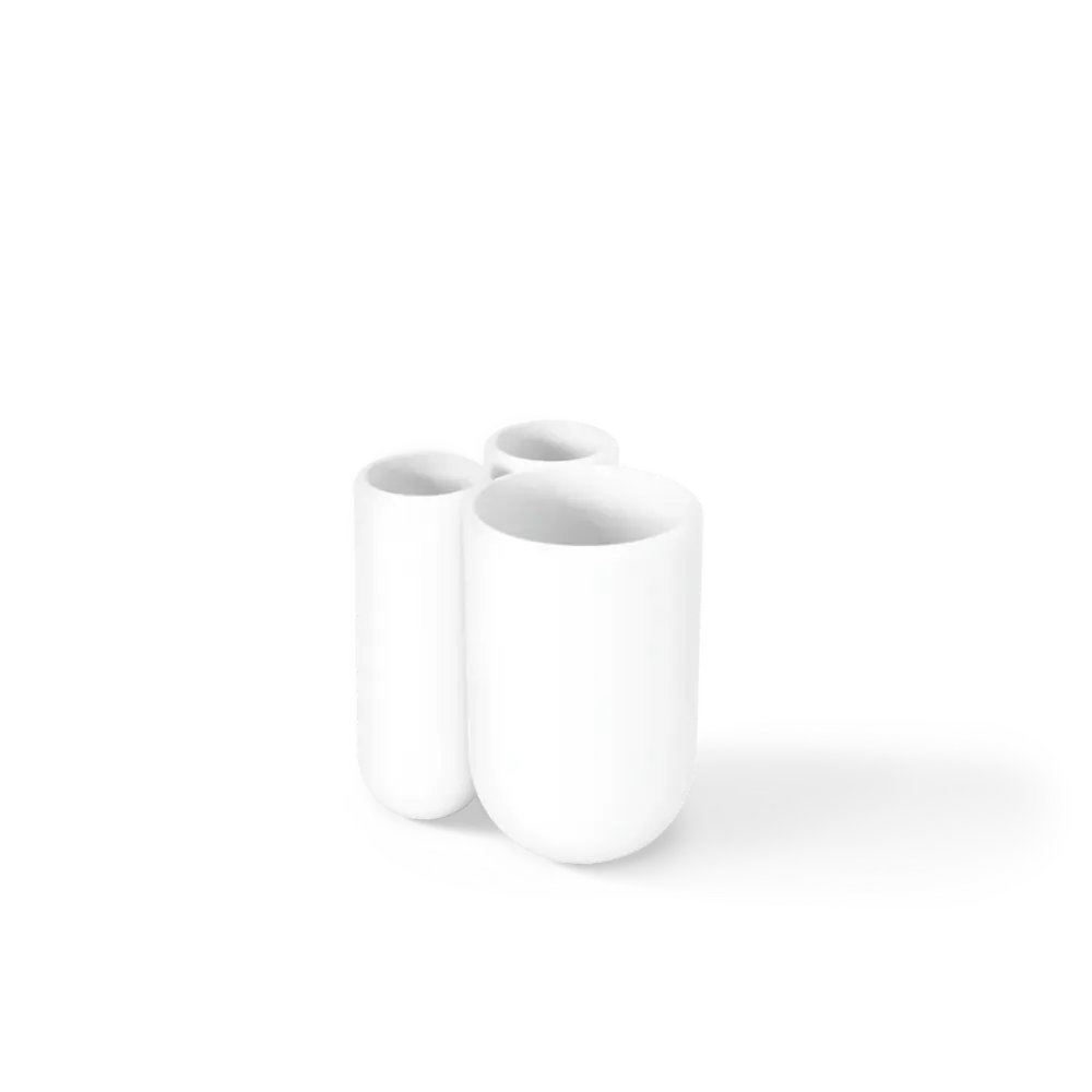 Porta cepillos de dientes