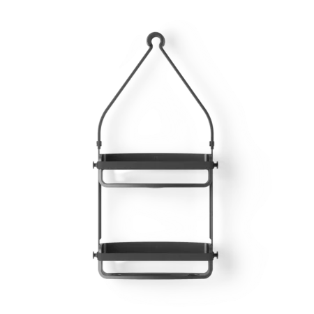 Organizador para ducha con dos niveles