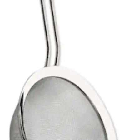 Colador de malla 18 cm