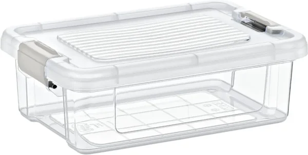 Caja organizadora 6,5x18,1x12,3 cm
