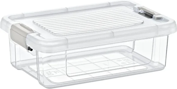 Caja organizadora 7,7x22,1x15 cm