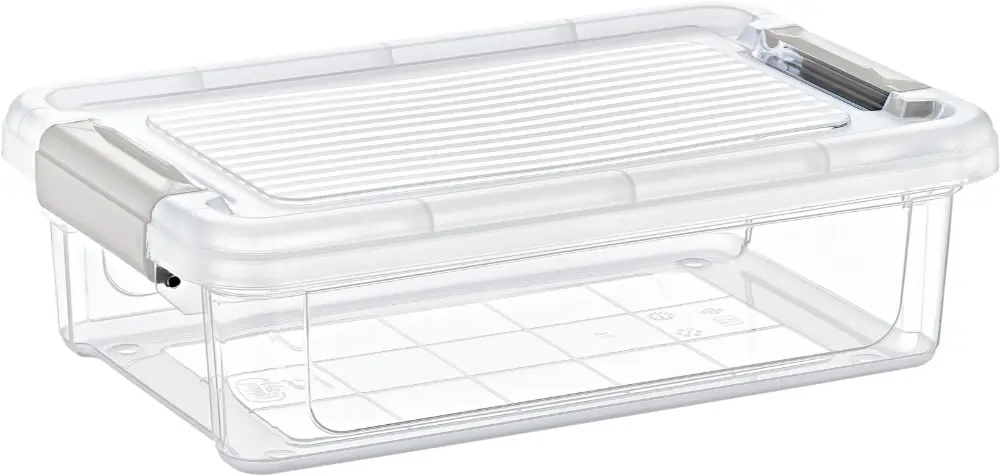 Caja organizadora 9,1x29x19 cm