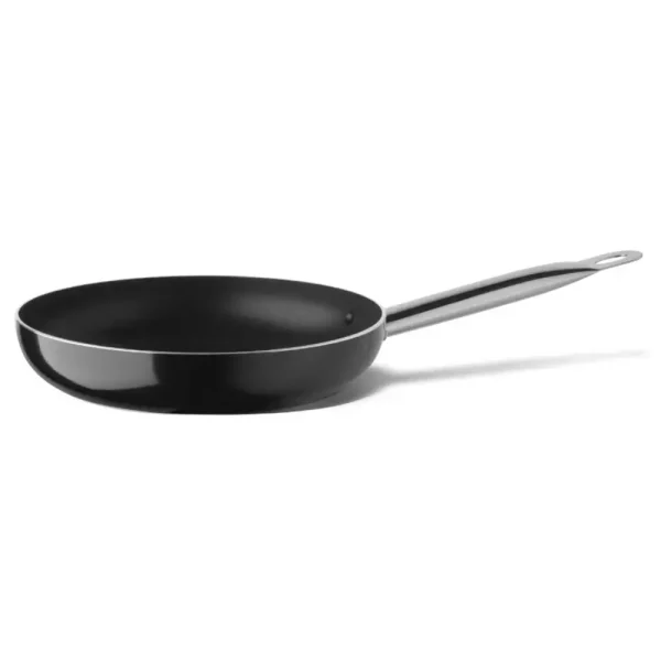 Sarten de aluminio prensado 24 cm Solaris Pro