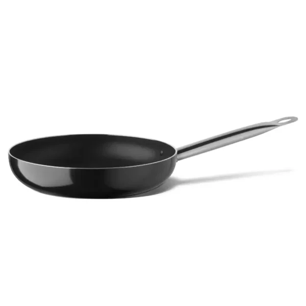 Sarten de aluminio prensado 28 cm Solaris Pro
