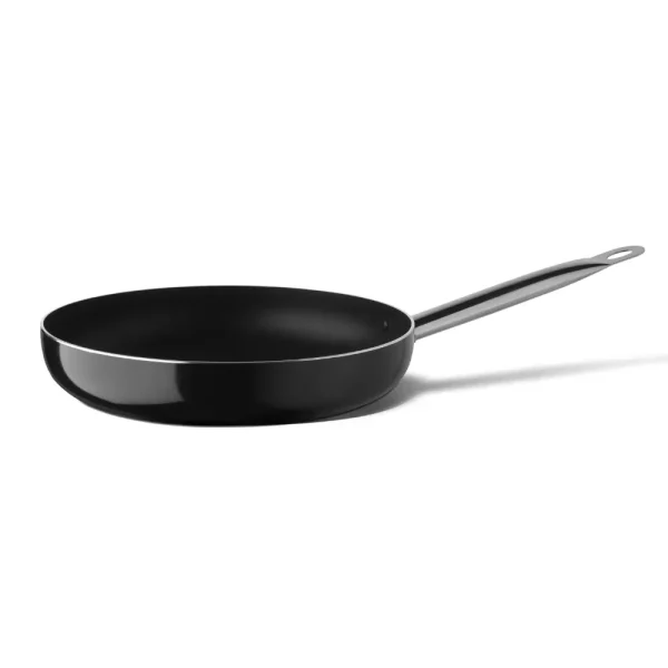 Sarten de aluminio prensado 32 cm Solaris Pro