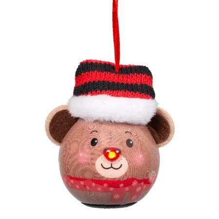 Bambalina 7 x 6,6 x 7,5 cm