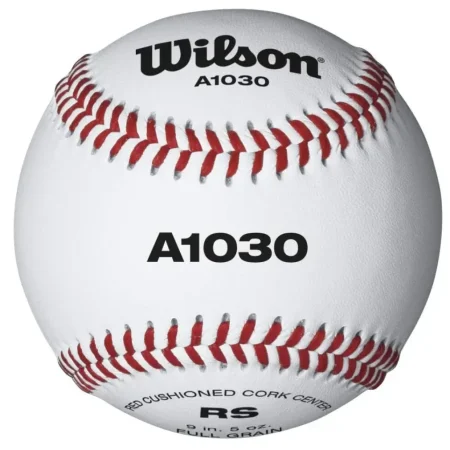 Pelota de béisbol
