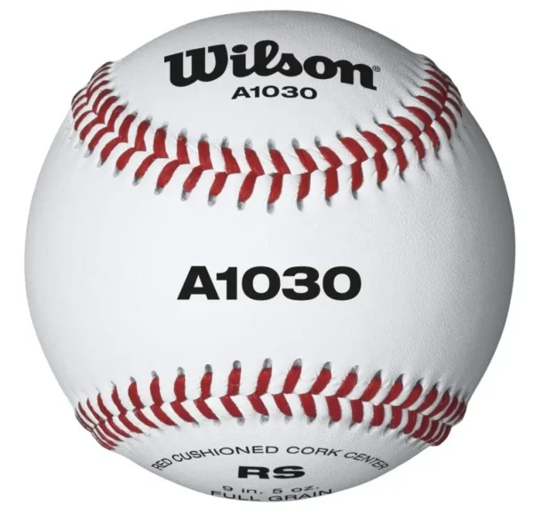 Pelota de béisbol