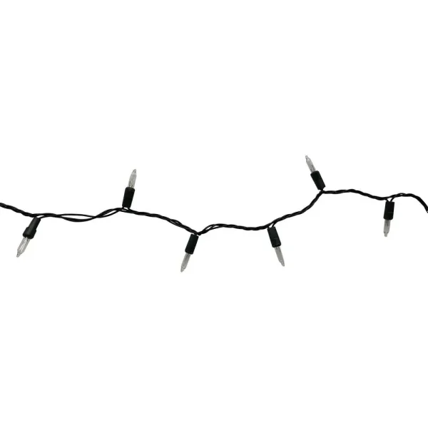 Juego de 200 luces 110v