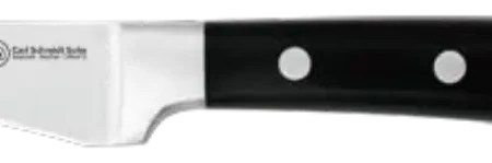 Cuchillo pelador 420J2 Herne