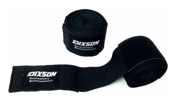 Vendas para boxeo