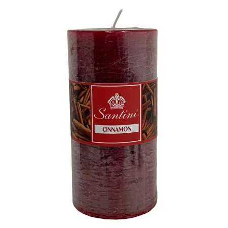 Vela 7,5 x 7,5 x 15 cm