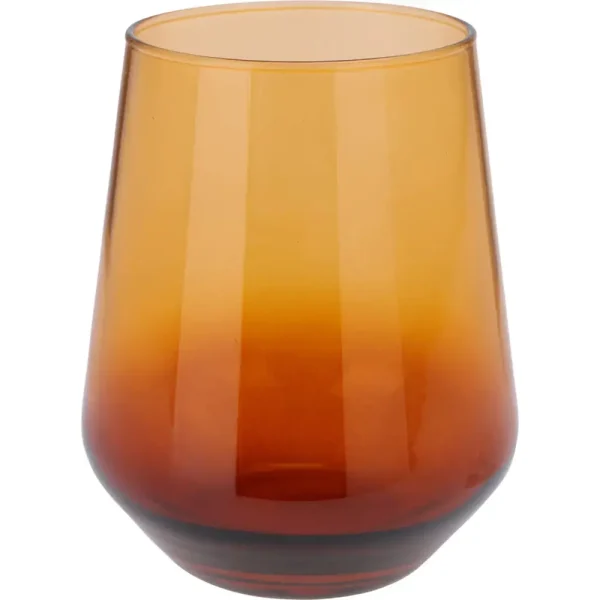 Vaso corto 11,1x9x9 cm
