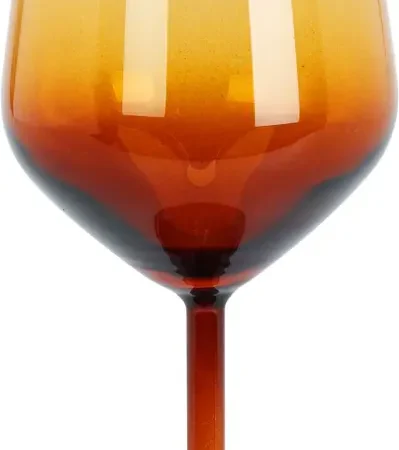 Copa para vino 22x9x9 cm