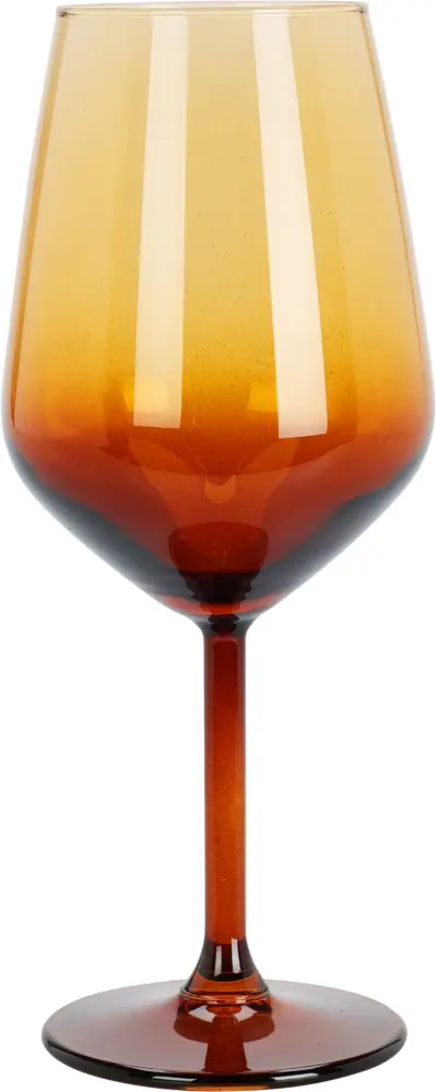 Copa para vino 22x9x9 cm