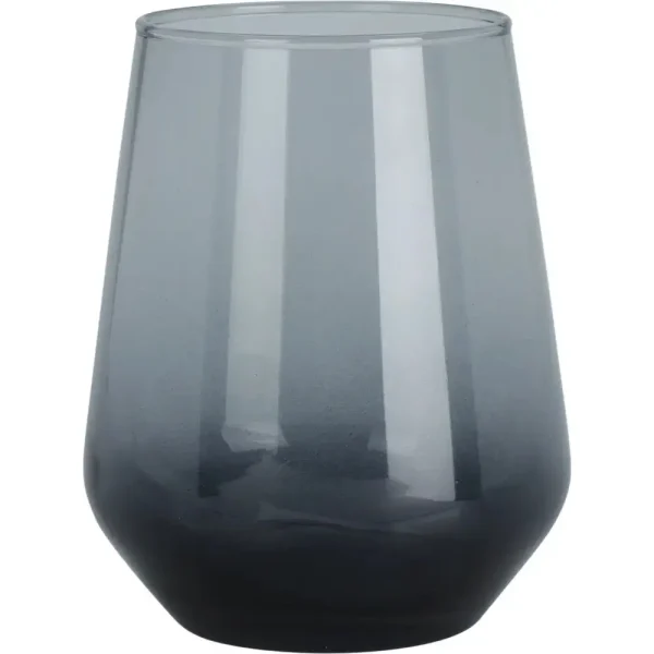 Vaso corto 11x8x8 cm
