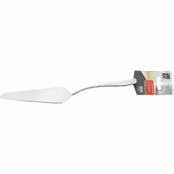 Cuchillo de acero para tortas