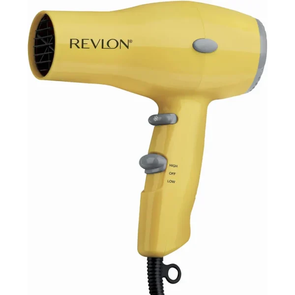 Secador de cabello 1850w