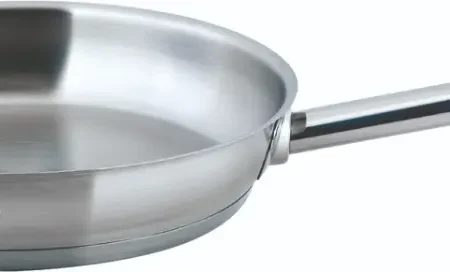 Sart?n de acero 18/10 pro-x 28 x 5 cm