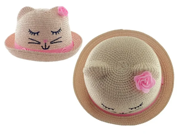 Sombrero para ni?os 52 cm