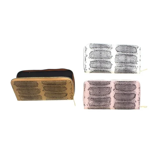 Monedero 19cm surtidos