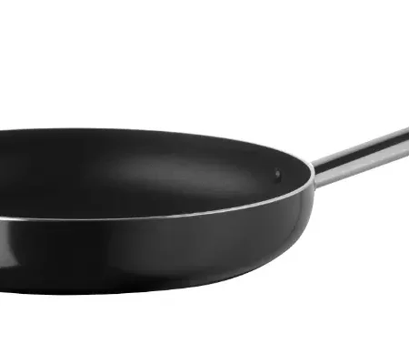 Sartén de aluminio ⌀ 40 Solaris Pro revestimiento antiadherente