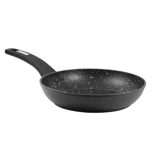 Sarten de aluminio forjada 24 cm Marburg revestimiento xylan