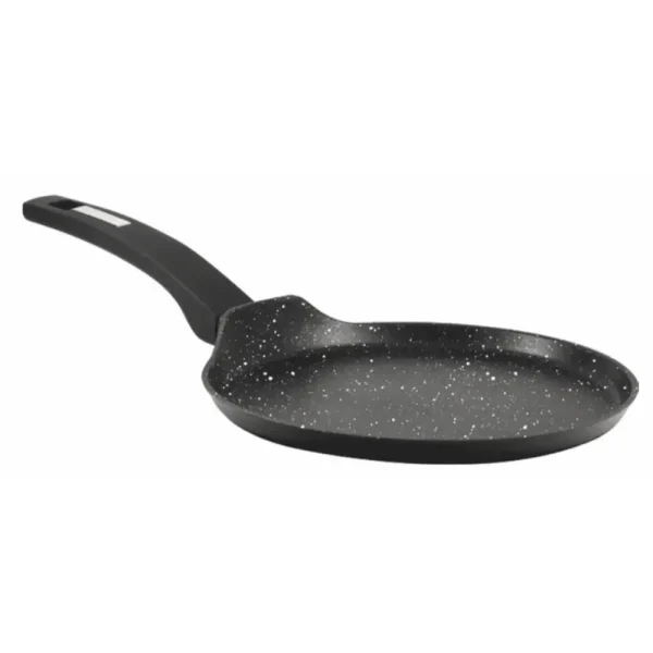 Budare de aluminio 24 cm Marburg revestimiento xylan