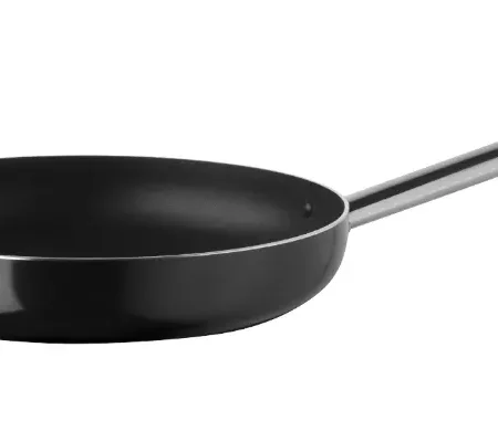 Sarten de aluminio 36 cm Solaris Pro revestimiento antiadherente