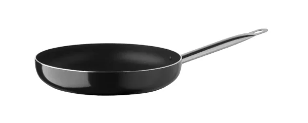 Sarten de aluminio 36 cm Solaris Pro revestimiento antiadherente