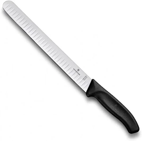 Cuchillo Swissclassic para jamón acero inoxdidable 28,3 x 3,8 x 1,8 cm