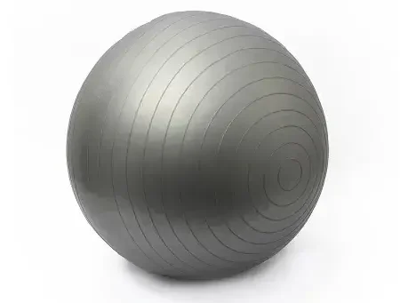 Pelota de yoga 65 cm