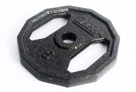 Discos para pesas 5 lbs