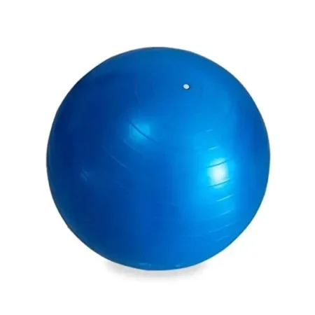 Bola para yoga de 55 cm con bomba