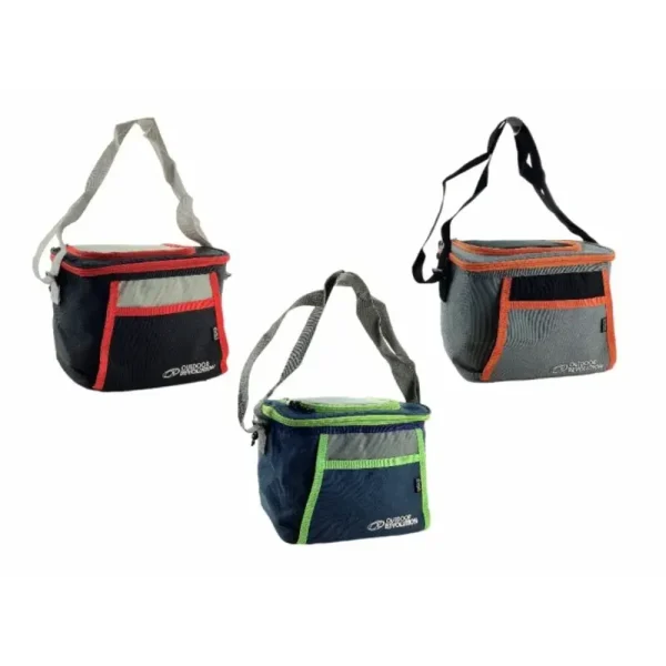 Bolso t?rmico 6 lts