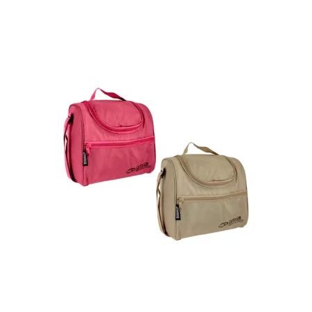 Lonchera de 23 x 16 x 19 cm colores surtidos