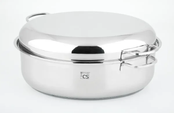 Olla de acero 201 ⌀ 38 cm Trier