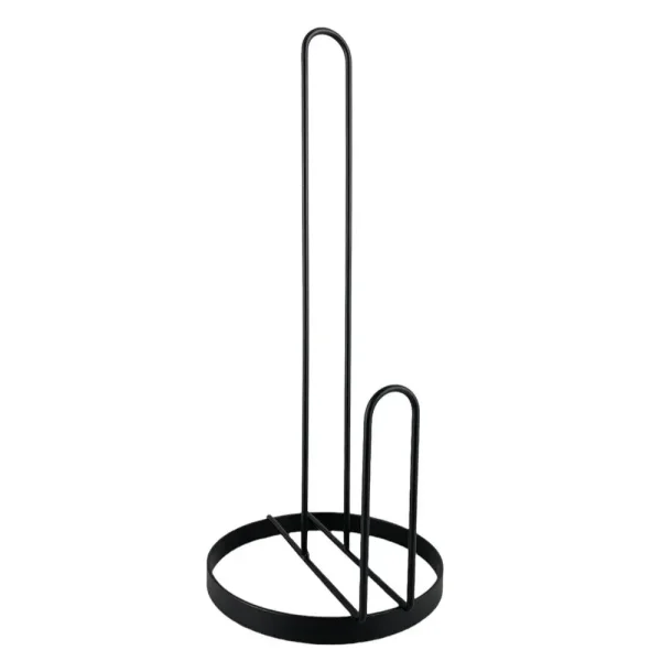 Porta papel 15 x 15 x 34 cm