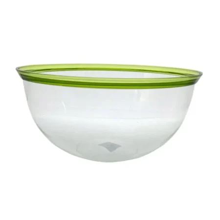 Ensaladera 1500ml 25,4 x 25,4 x 12,2 cm