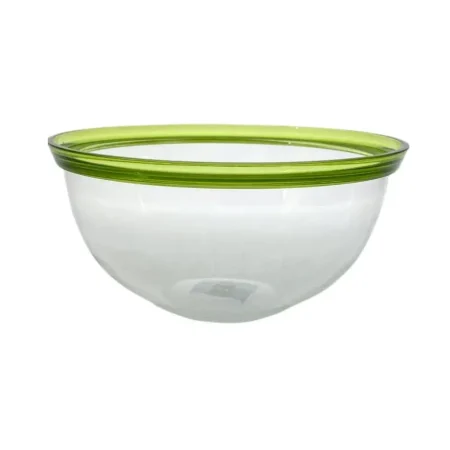 Ensaladera de 700ml 16,3 x 16,3 x 7,8 cm