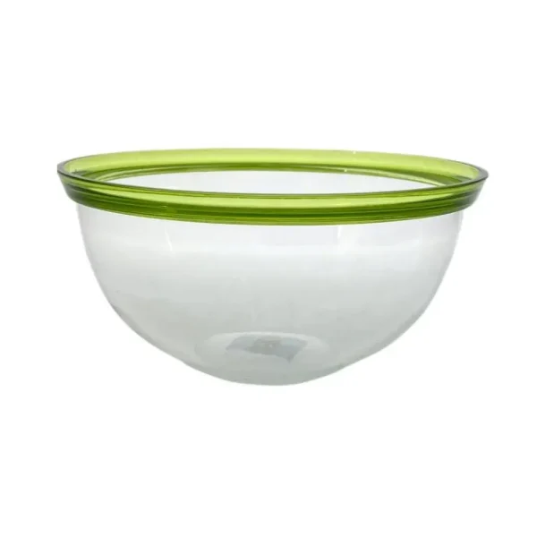 Ensaladera de 700ml 16,3 x 16,3 x 7,8 cm