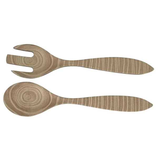 Juego de 2 cucharones 30,3 x 7 x 4,4 cm